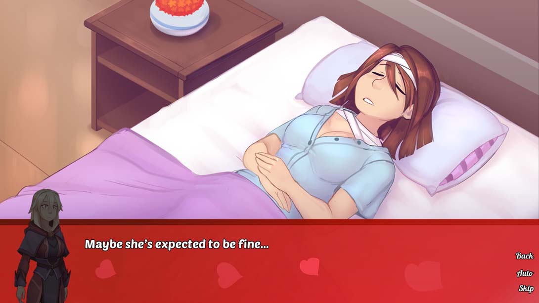 【美版】贤士试炼 Magi Trials 英语_6