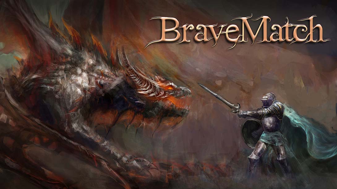 BraveMatch 英语_0