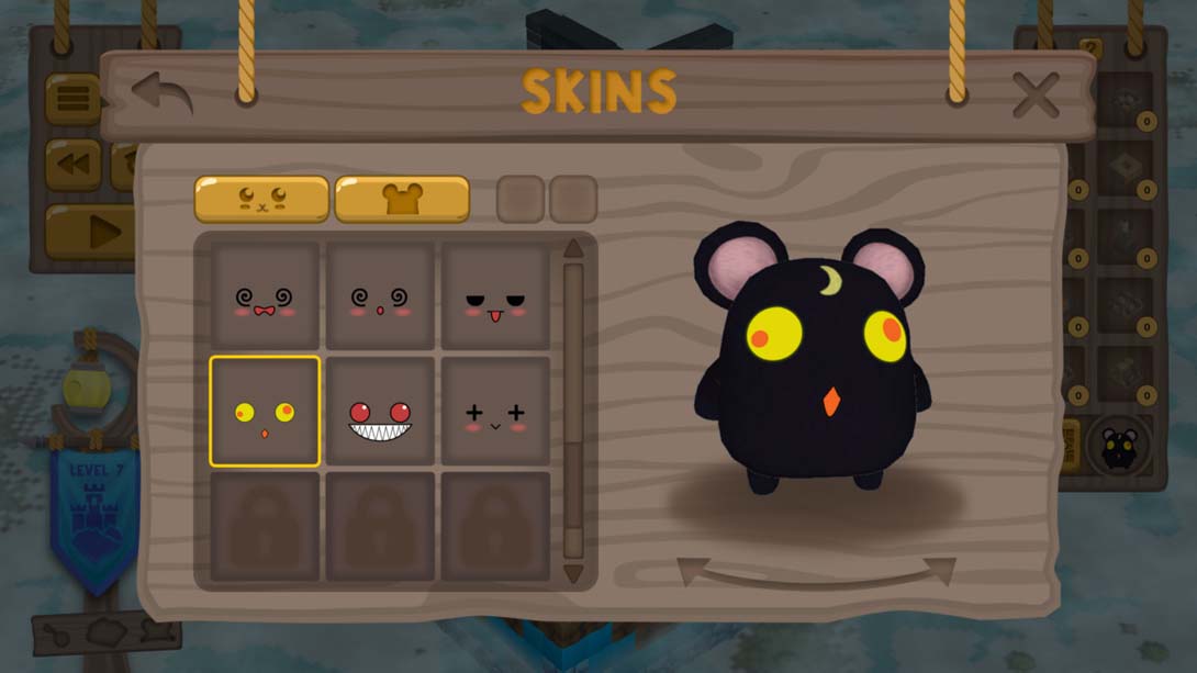 【美版】Hamster on Rails 英语_4