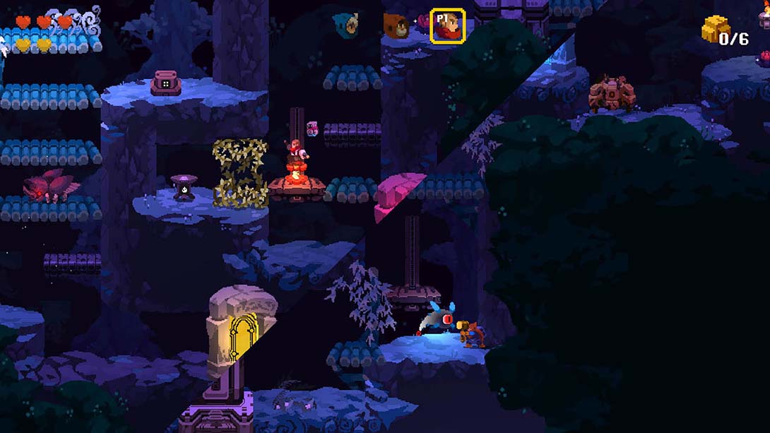 神盾捍卫者 Aegis Defenders 英语_4