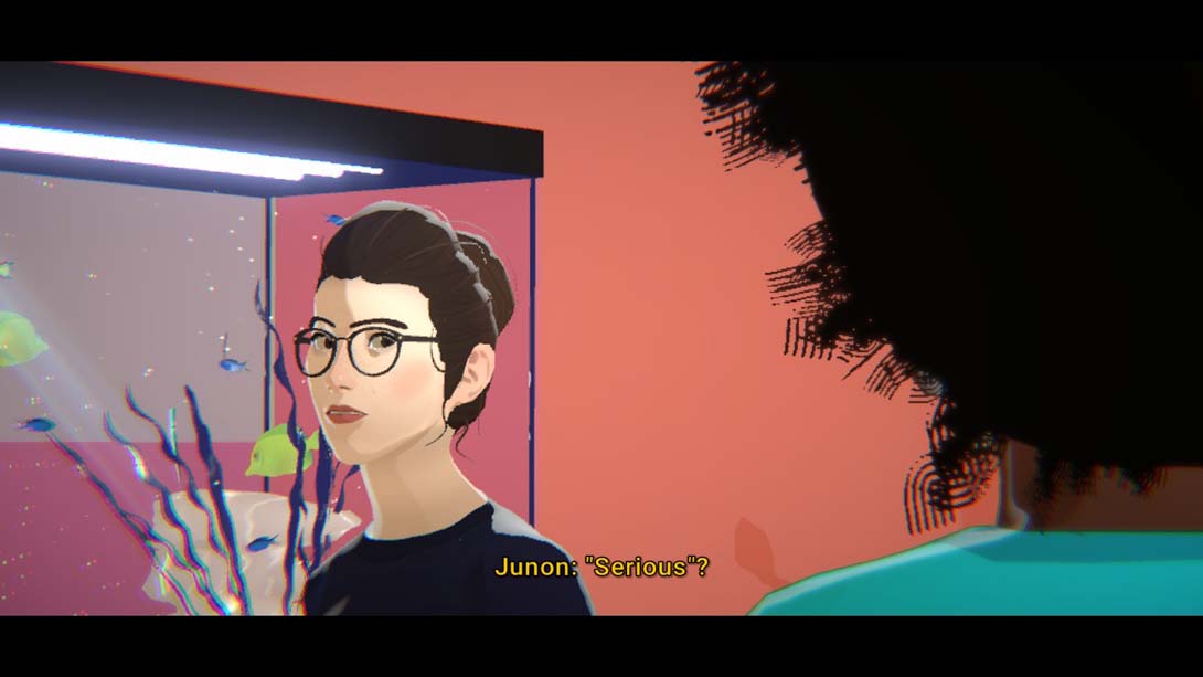 【美版】The Wreck 英语_6