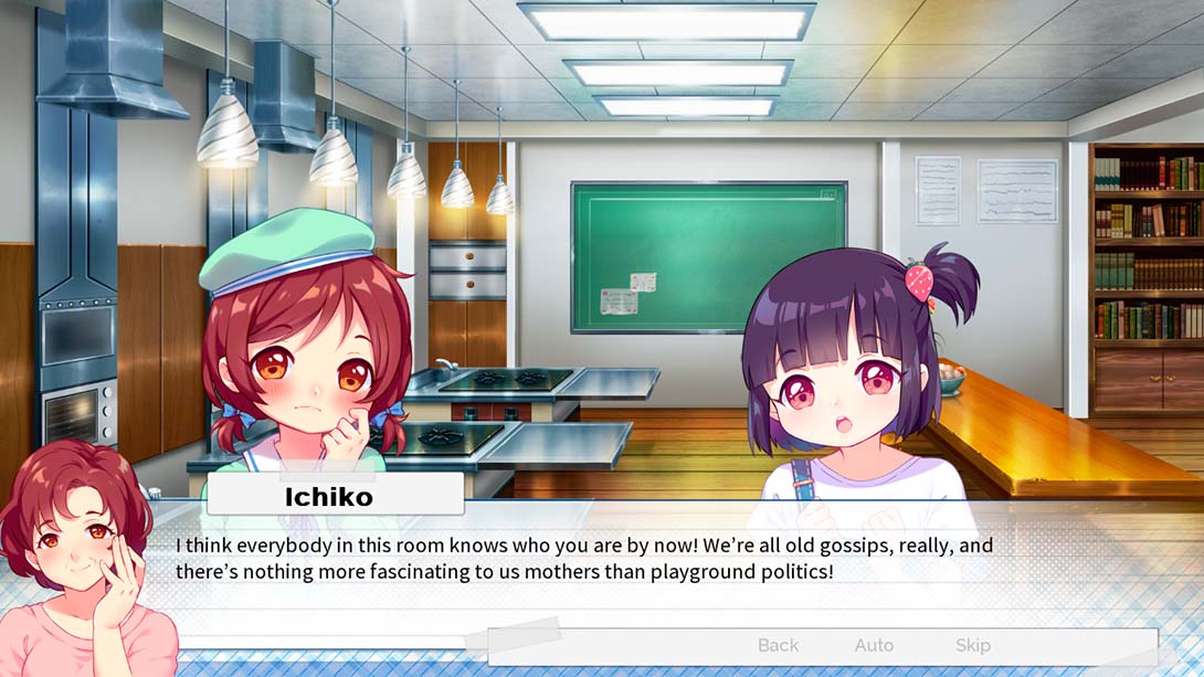 爱的语言 The Language Of Love 英语_4