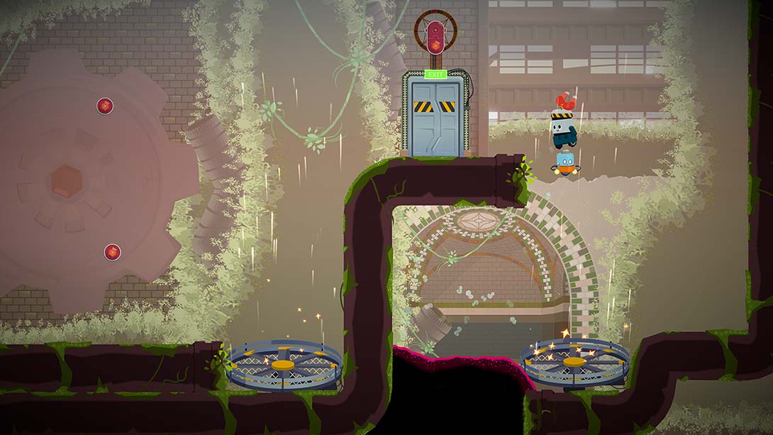 【美版】抓住芯片 Get-A-Grip Chip 英语_3