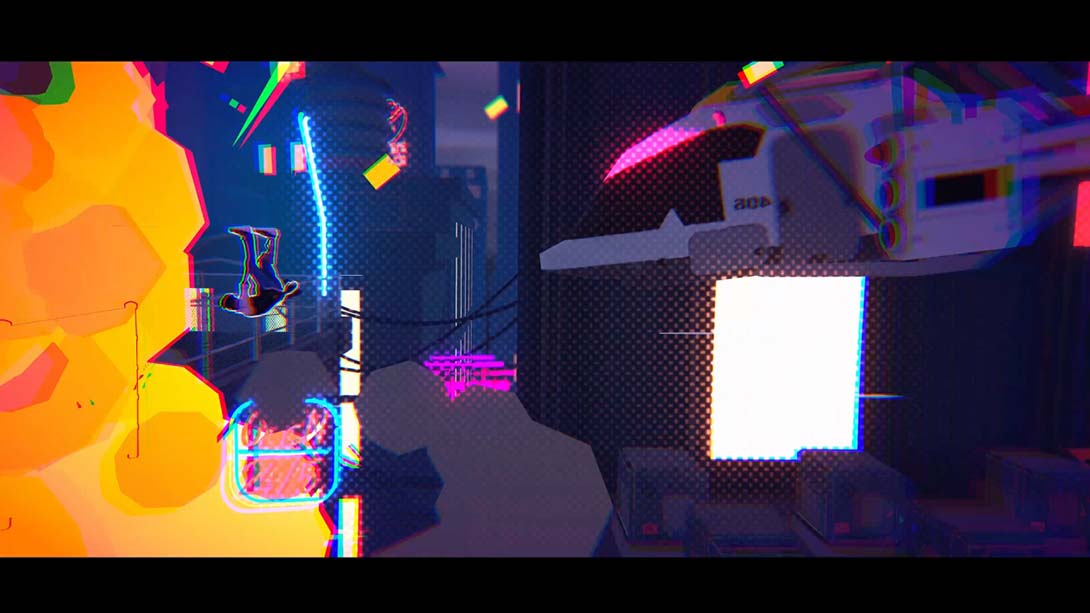 空中骑士永不屈服 游戏截图 5