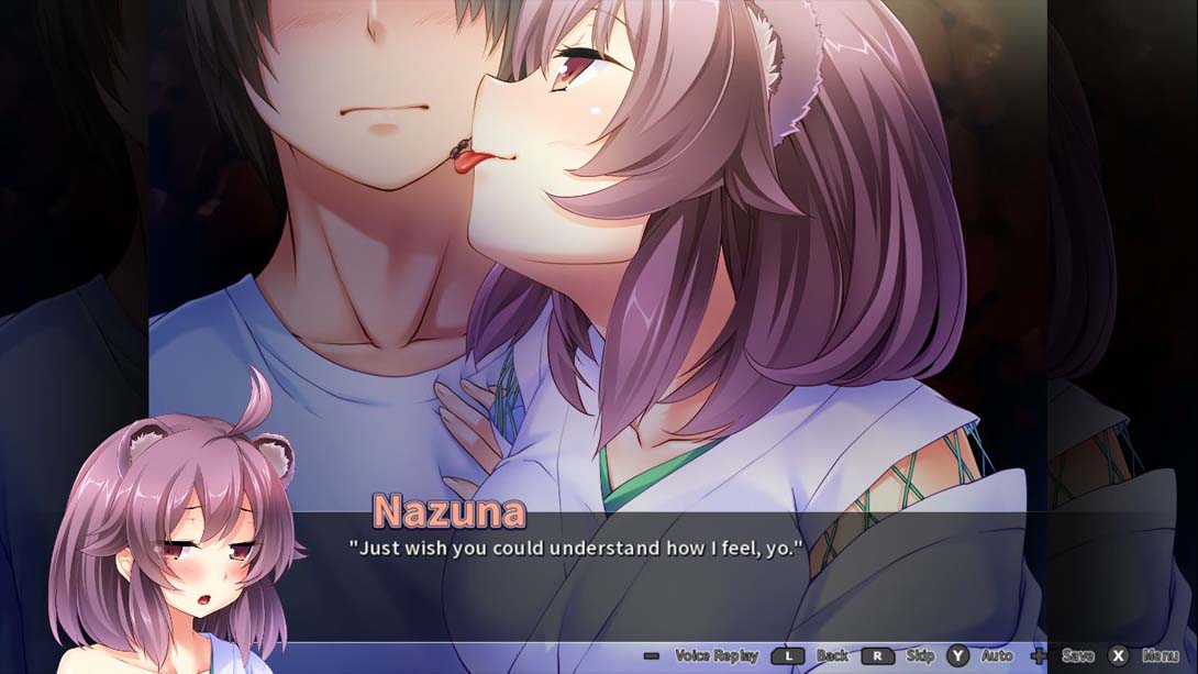 【美版】山野奇缘 Wild Romance 英语_5