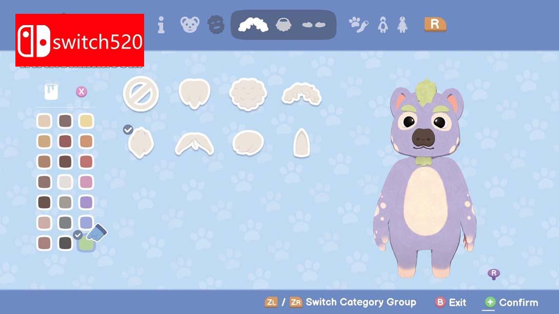 【美版】乐客萌途 .Locomoto 中文_1