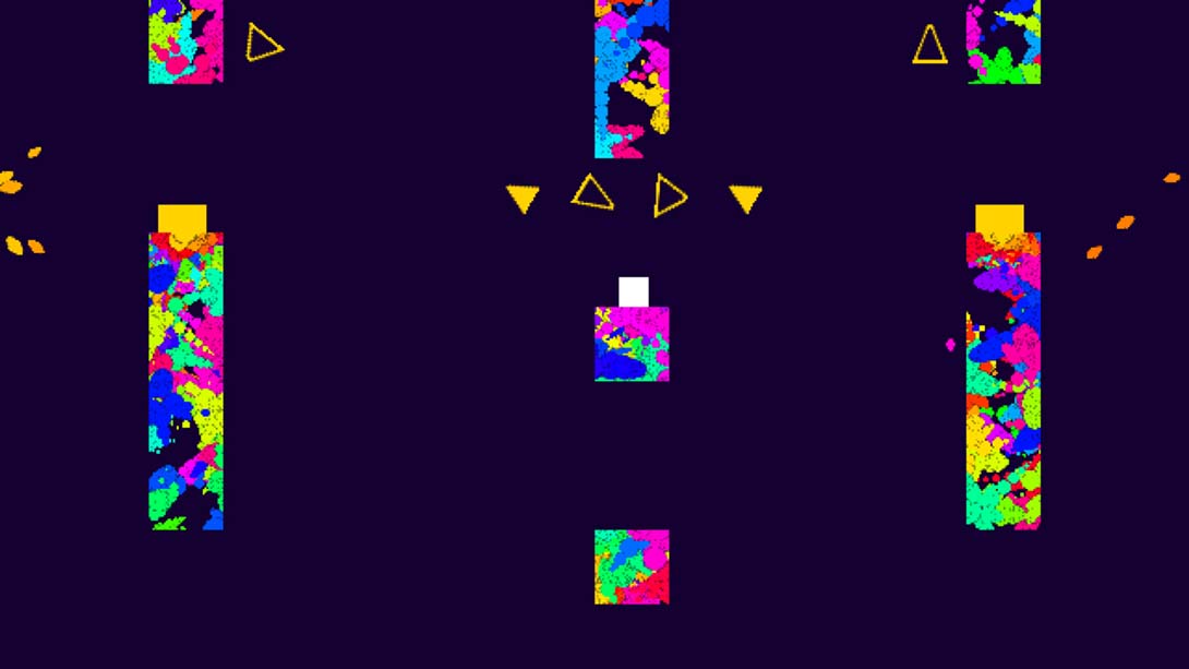 【美版】墨水 .INK 英语_1