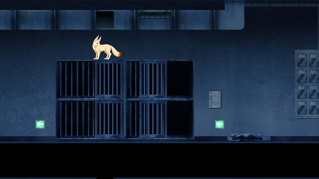 【日版】像素游戏制作大师系列 Pixel Game Maker Series LAB 日语_6