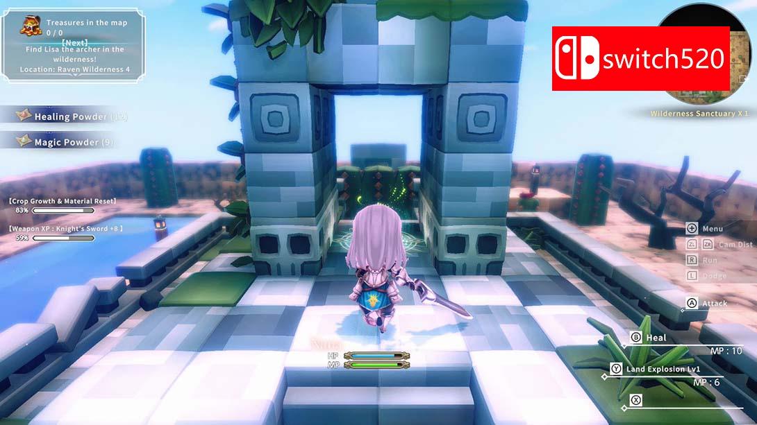 【美版】ChokoNana! 英语_6