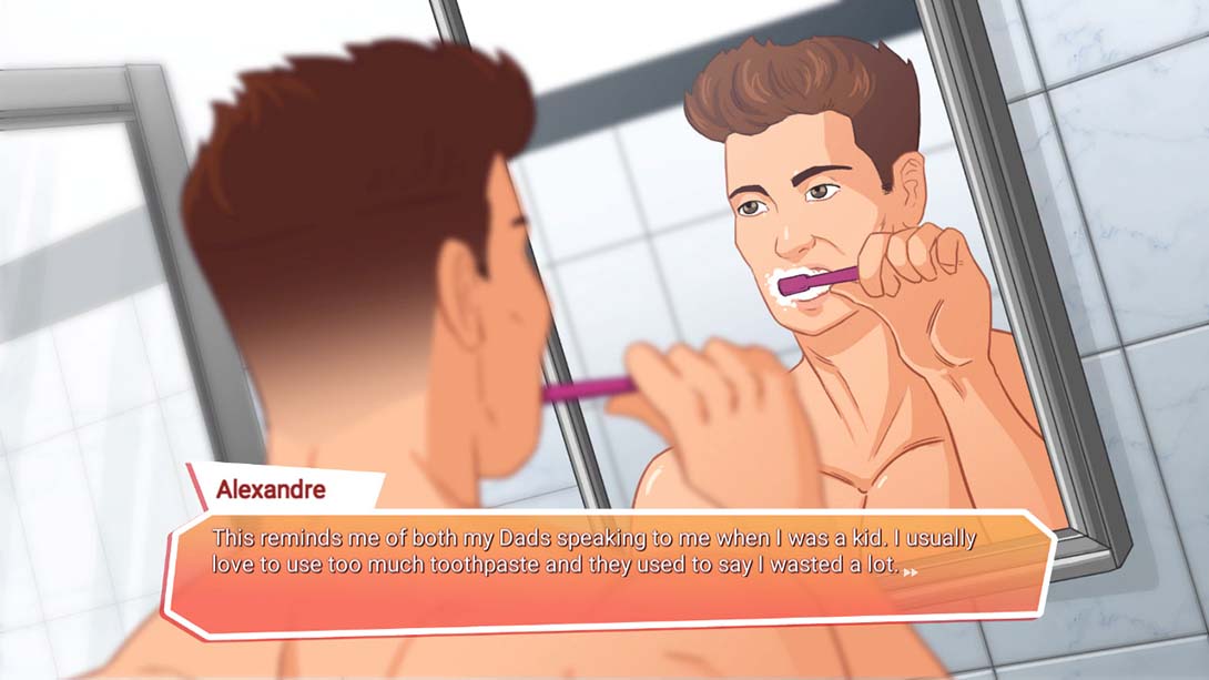 【美版】Freezer Pops 英语_2