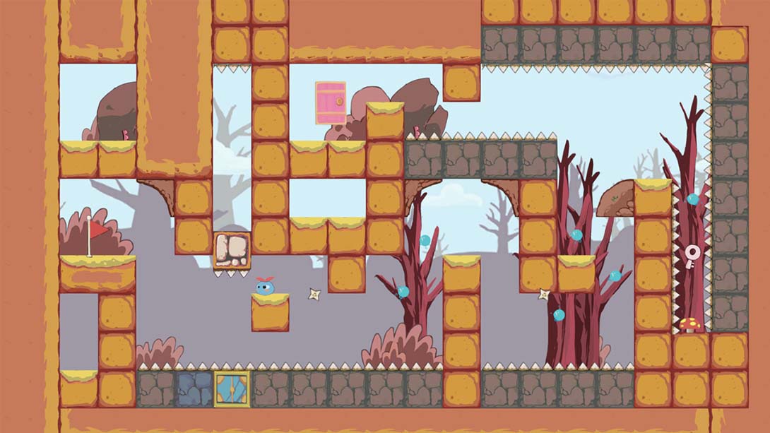 疯狂的奥茜 Crazy Oce 中文_4