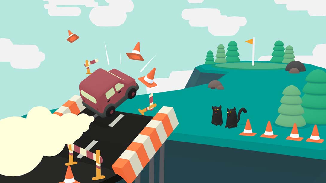 【美版】什么高尔夫 WHAT THE GOLF? 中文_3