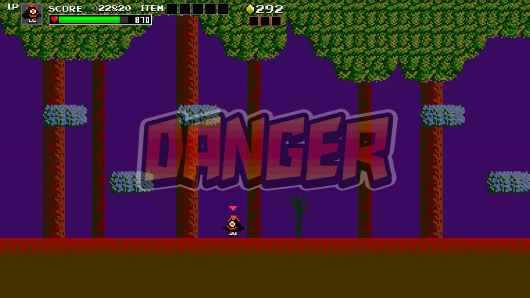 【美版】忍者茶茶丸 妖怪大决战+地狱 .Ninja JaJaMaru: The Great Yokai Battle + Hell 中文_1