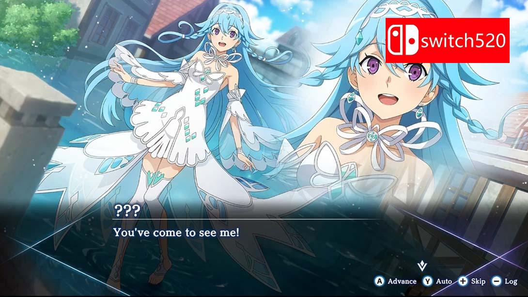 【美版】在地下城寻求邂逅是否搞错了什么？水与光的丰饶之地 游戏截图6