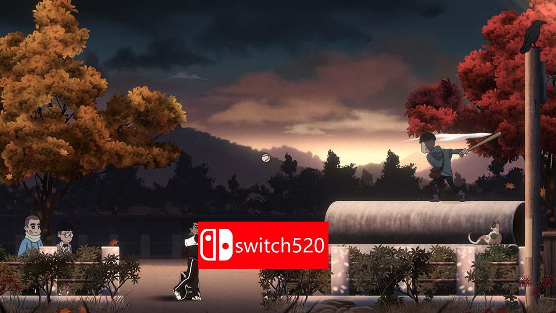 【日版】最后一次与你邂逅 .Last Time I Saw You 中文_1