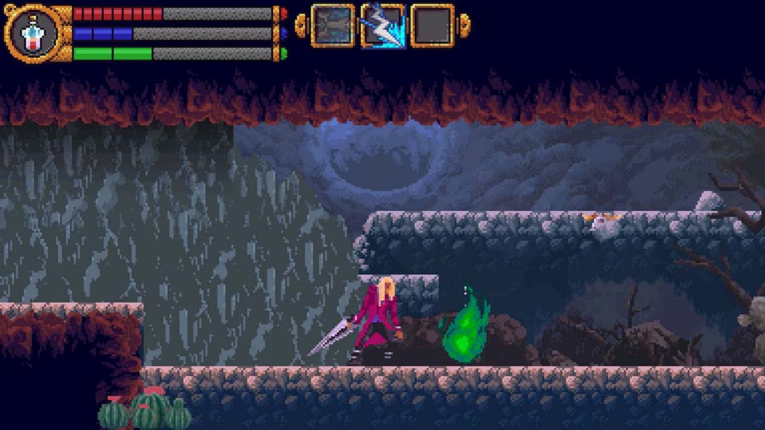 天际预言 The Skylia Prophecy 英语_5