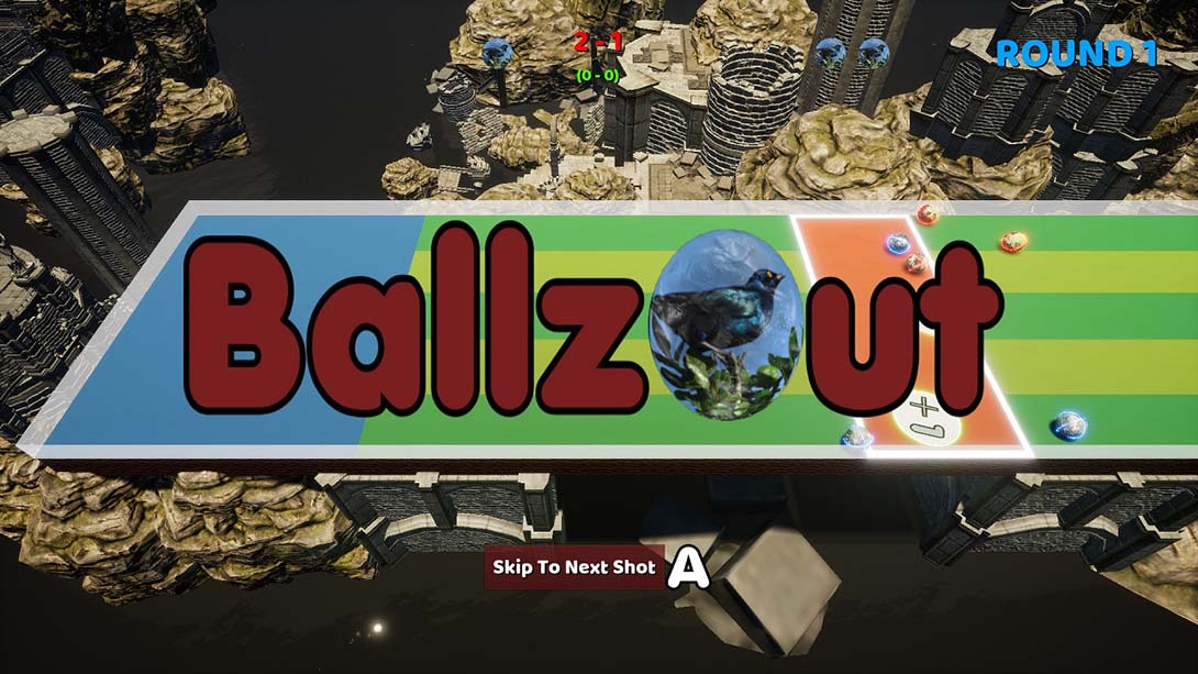 BallzOut 英语_4