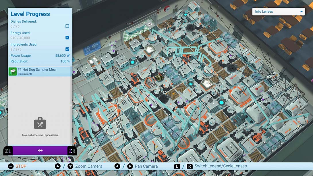 Automachef 自动机器大厨 中文_6