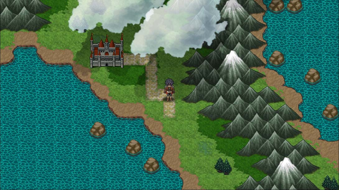 雷法路西亚之幻影 Illusion of L Phalcia 英语_2