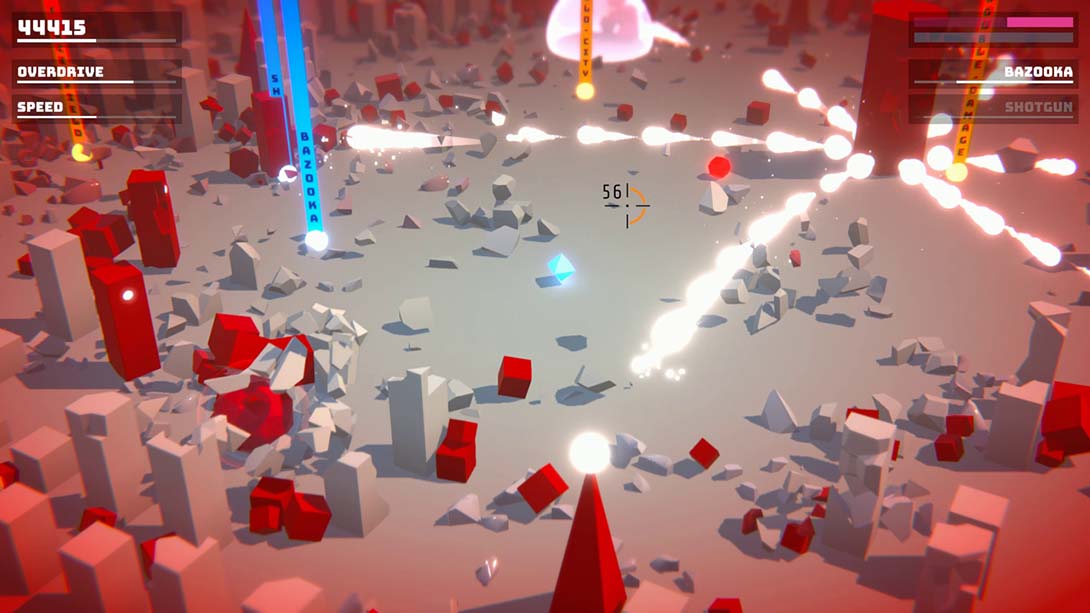 毁灭之城 Destropolis 中文_3