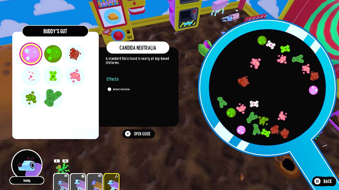 【美版】摇摇狗 Wobbledogs 中文_2