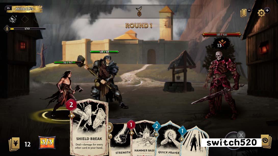 【美版】拉夫·加诺尔 .Ruff Ghanor 英语_4