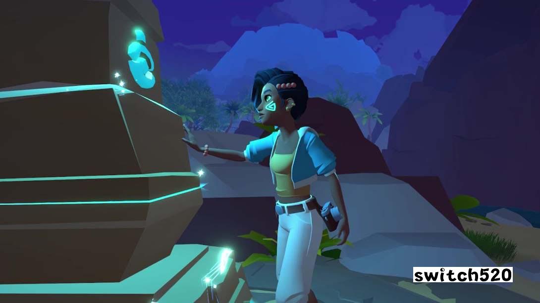 【美版】海豚精灵：海洋任务 Dolphin Spirit - Ocean Mission 中文_4