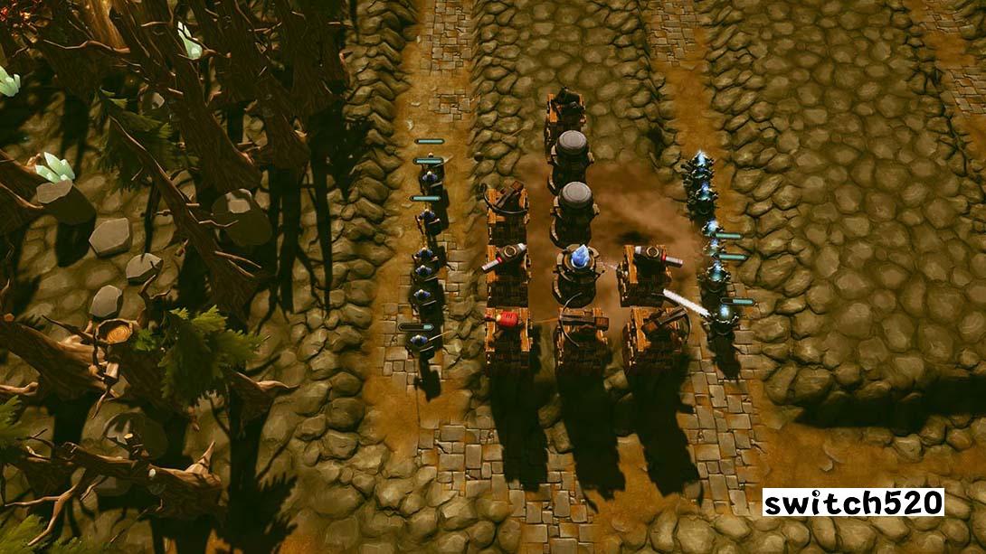 【澳版】塔楼观察 .Towers Watch 英语_4