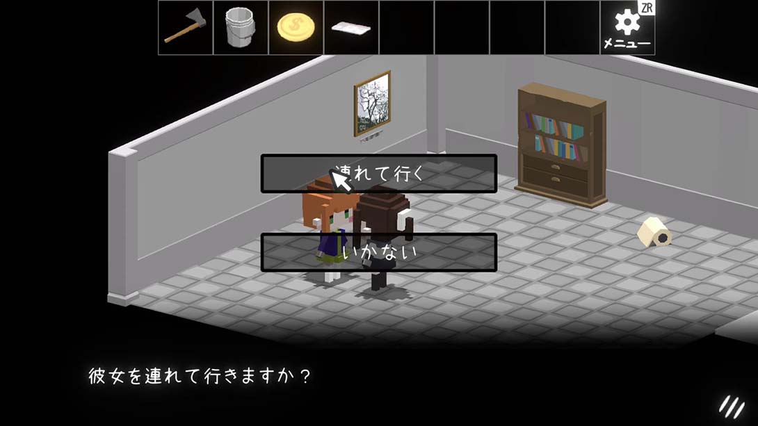 Escape From the ClosedCircle 英语_2