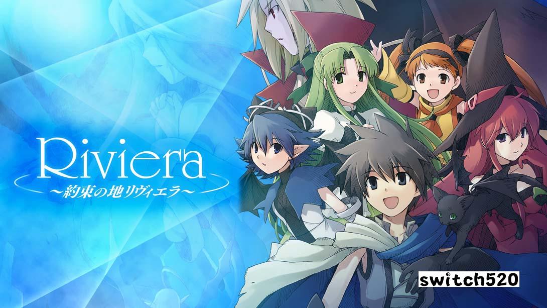 约束之地里维埃拉金手指截图1