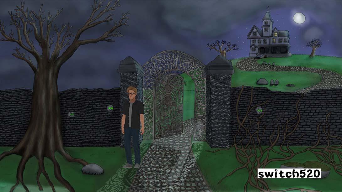 【美版】斯科特威士忌:寻找富布尔克劳先生 .Scott Whiskers in: the Search for Mr. Fumbleclaw 英语_2