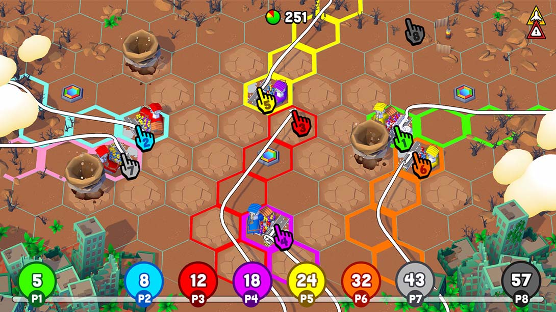 结伴双飞 Fly TOGETHER! 中文_4