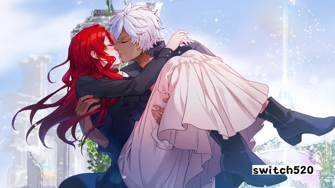 【美版】even if TEMPEST 链接时的黎明 .even if TEMPEST Dawning Connections 英语_1