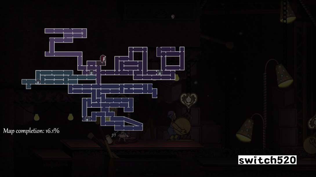 【美版】Fearmonium 英语_5