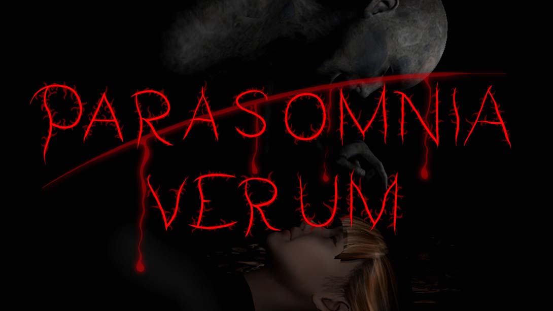异态睡眠 Parasomnia Verum 英语_0