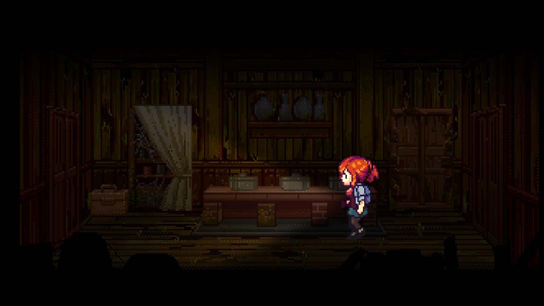 【美版】返回2：逃亡 ReTurn - Runaway 英语_2