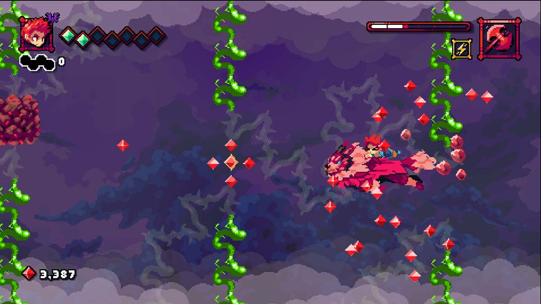 弗林：深红之子 Flynn: Son of Crimson 中文_4