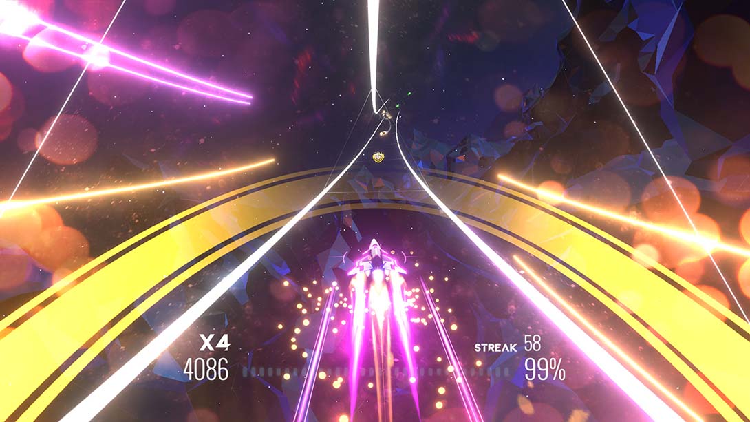 艾维奇电子音乐会 AVICII Invector 中文_1