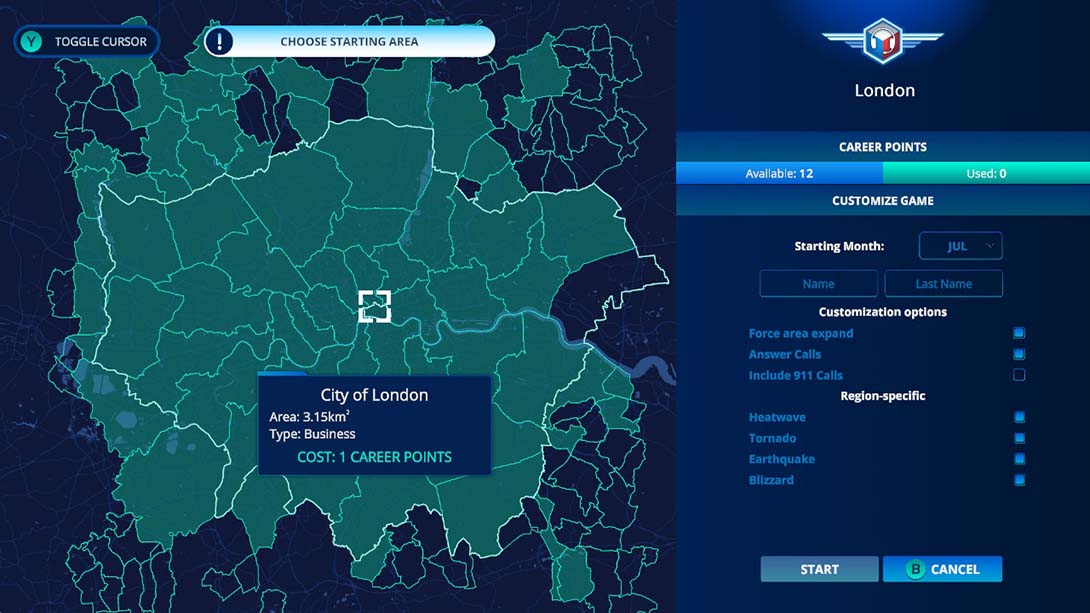 112 接线员 英语_1