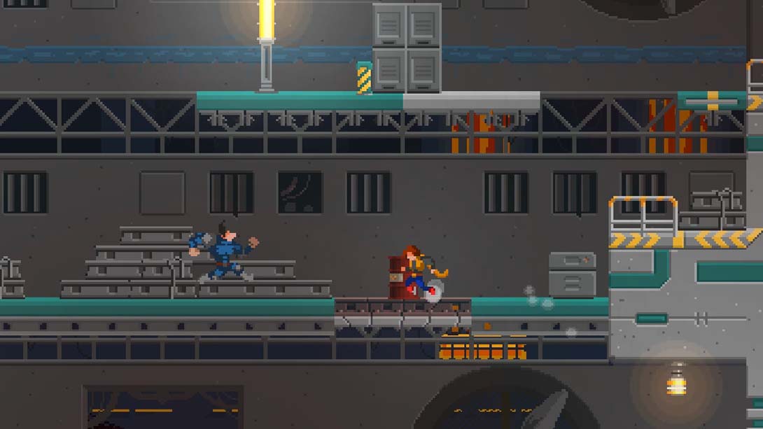 【美版】RUNOUT 英语_4