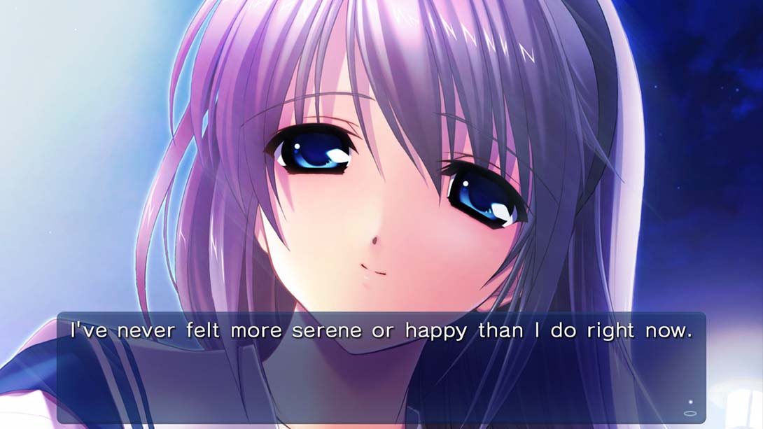 智代After：Its a Wonderful Life CS Edition 英语_3