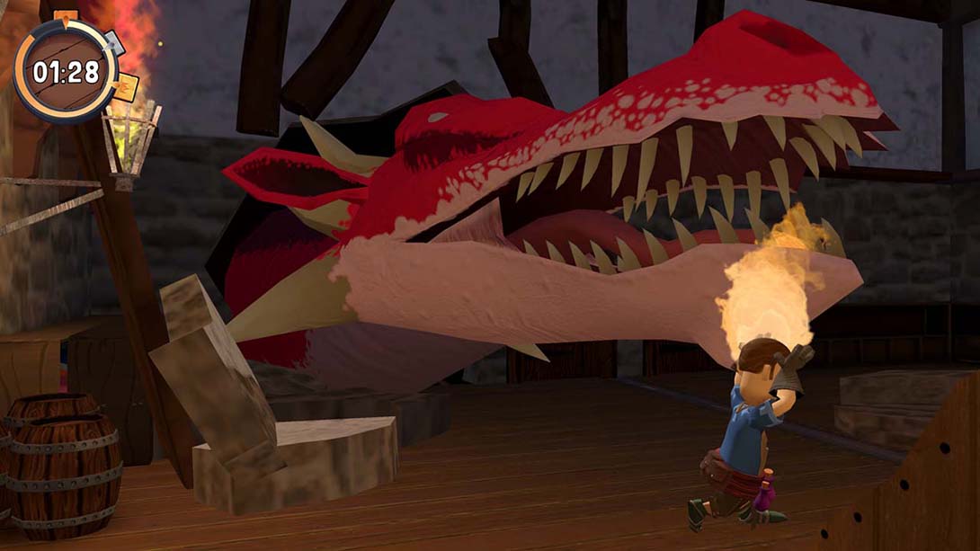 梅雷克市场 Mereks Market 英语_2