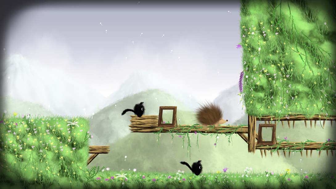 与己同行 I and Me 中文_4