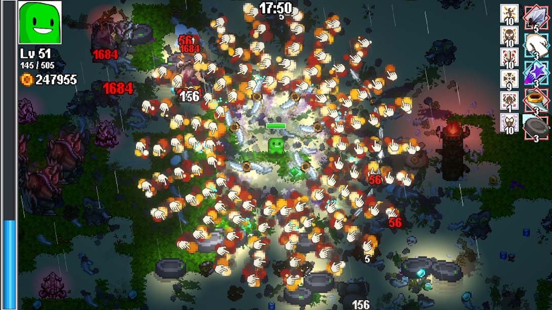 【美版】书呆子幸存者 .Nerd Survivors 中文_5