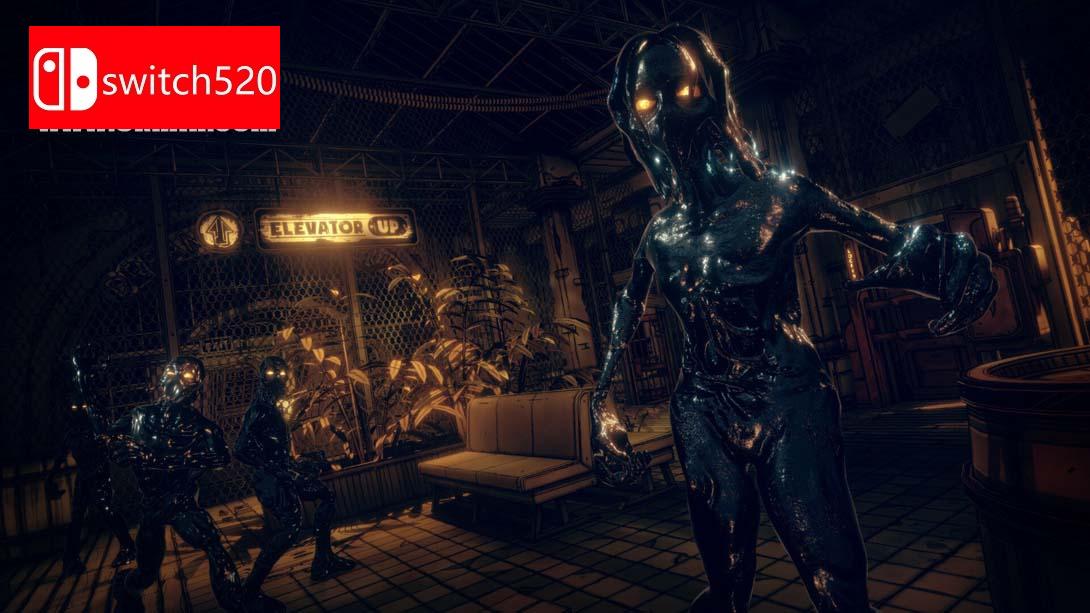 【美版】班迪与黑暗复兴 .Bendy and the Dark Revival 中文_2