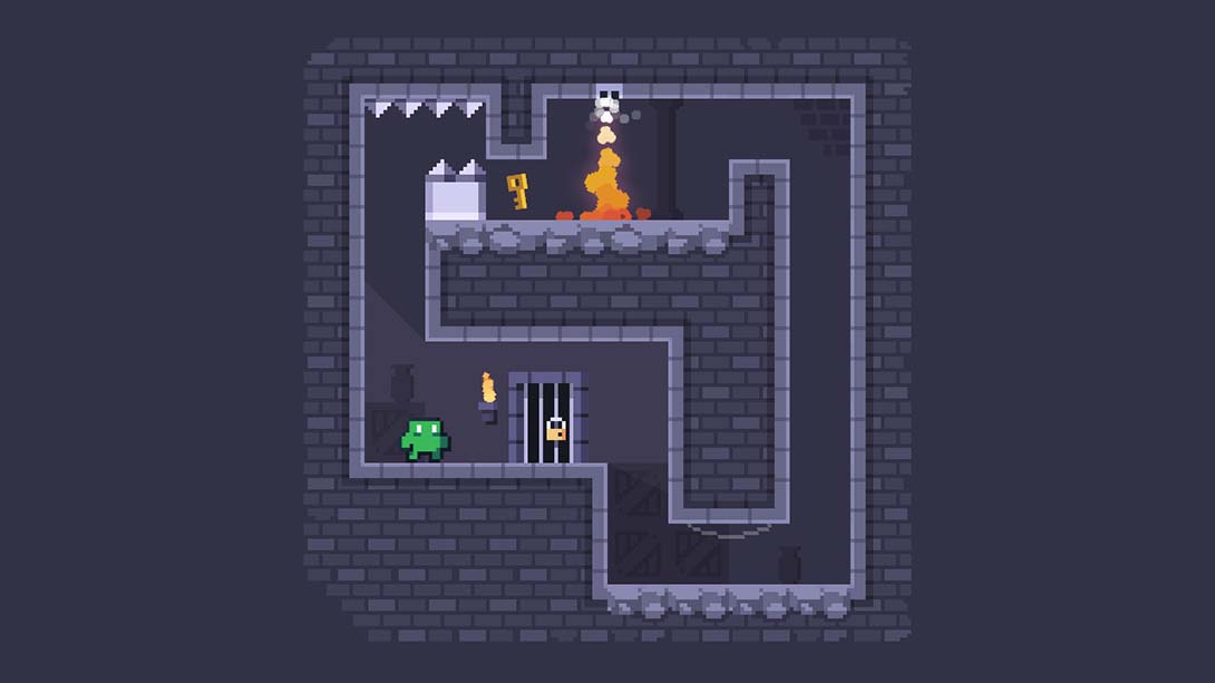 外星人脱逃 中文_4