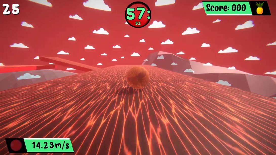 青蛙球翻滚 Frog Ball Rerolled 英语_4