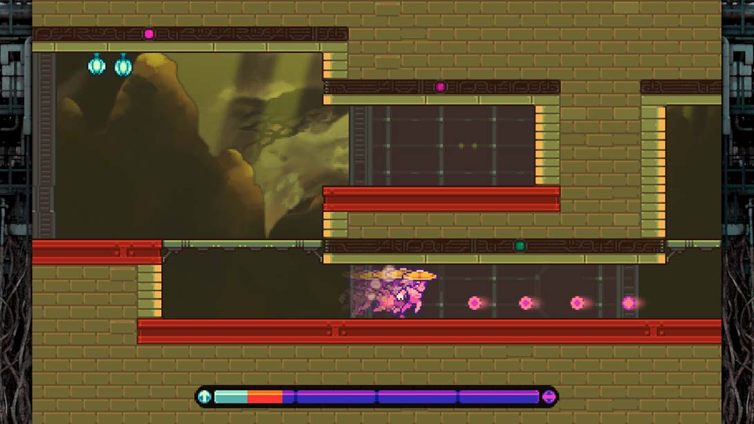 平坦海洋 Even the Ocean 中文_2