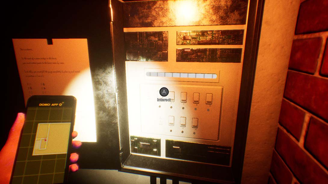 【美版】另类体验 Alterity Experience 英语_3