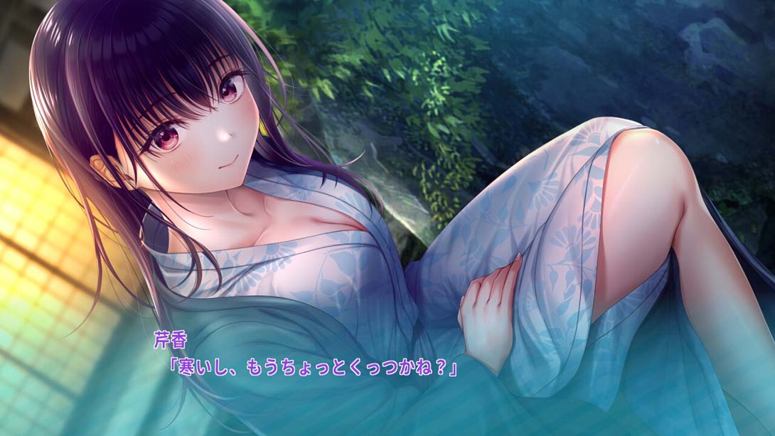 【日版】制服女友2 .制服カノジョ2 日语_5